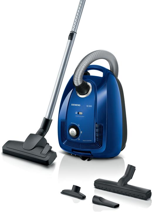 Actual product image Siemens VSC3320