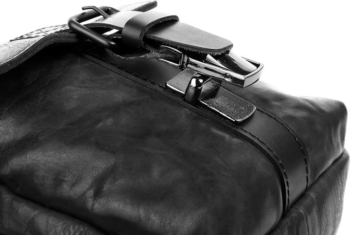 Immagine prodotto Bugatti Umhängetasche SMOKY