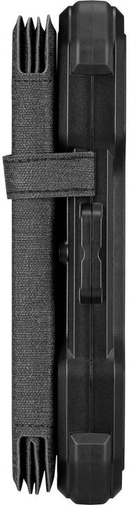 Produktbild Sandberg Solar 5-Panel Powerbank 10000 (10000 mAh, 20 W, 37 Wh)