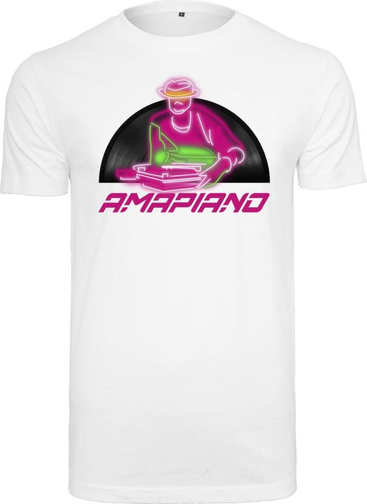 Produktbild Mister Tee Amapiano Tee - 89305 (M)