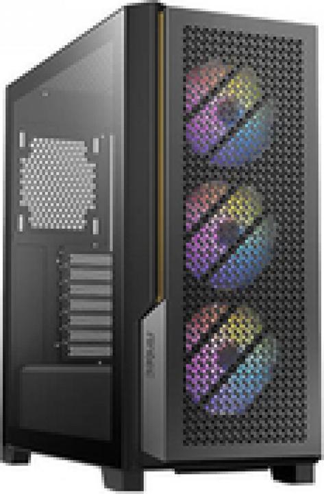 Image du produit Antec Behuizing ATX 0-761345-80107-2 (ATX, ITX, mATX)