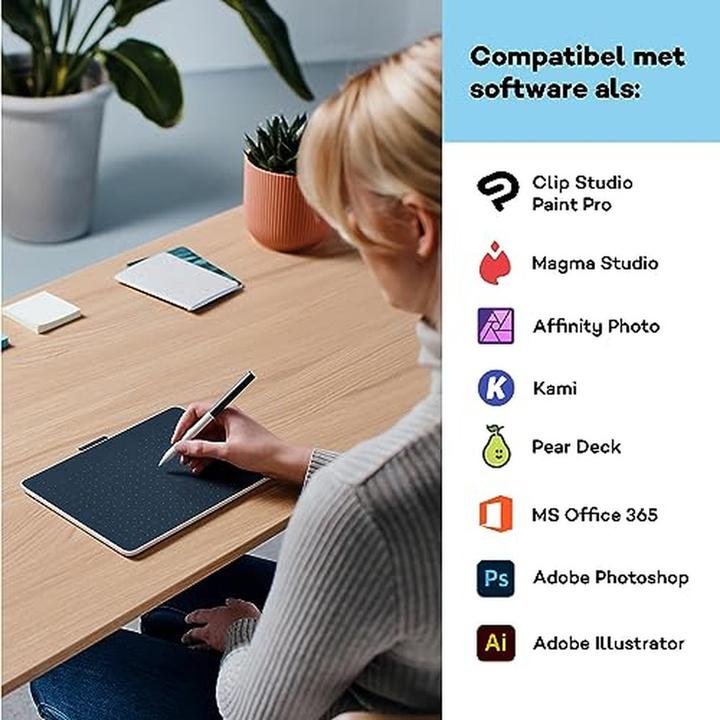 Immagine prodotto Wacom One M