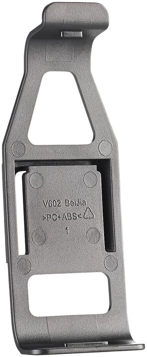 NavGear Fixation (retaining clip) for RSX-60 / RSX-60-DVB-T