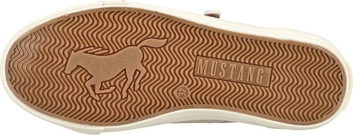 Actual product image Mustang Sneaker (40)