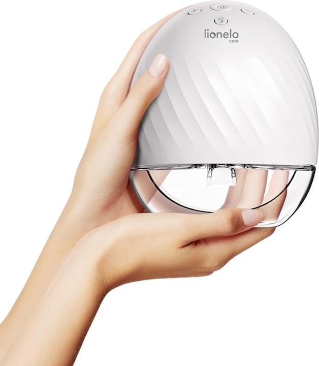 Produktbild Lionelo Fidi Free