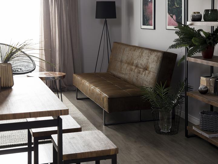 Produktbild Beliani Derby (3-Sitzer)