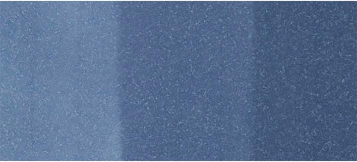 Image du produit Copic Marqueur graphique Classic Type B - 34 (B34 - Bleu manganèse, 1 x)