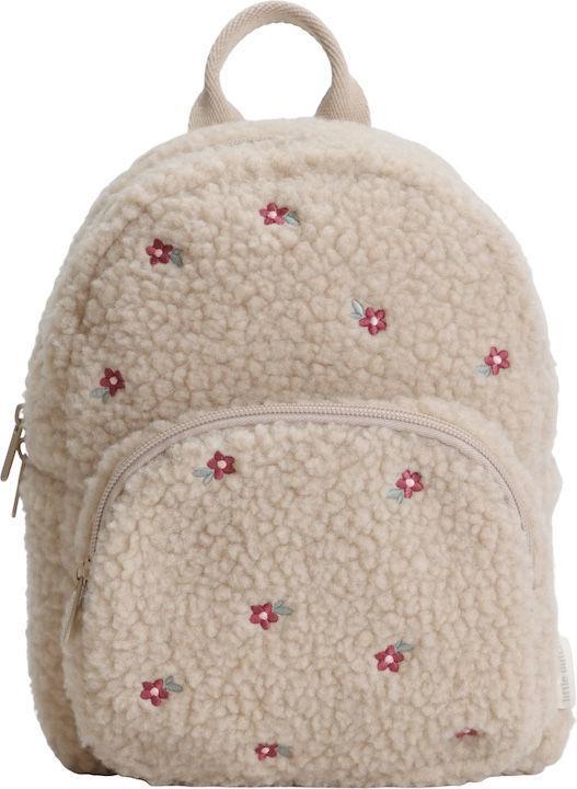Produktbild Little Dutch Teddy Rucksack Fairy Garden