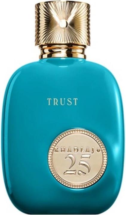 Produktbild Khadlaj 25 Trust - EDP - 100 ml (Eau de Parfum, 100 ml)