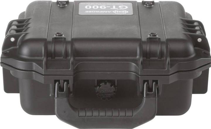 Actual product image Beha Amprobe Device tester