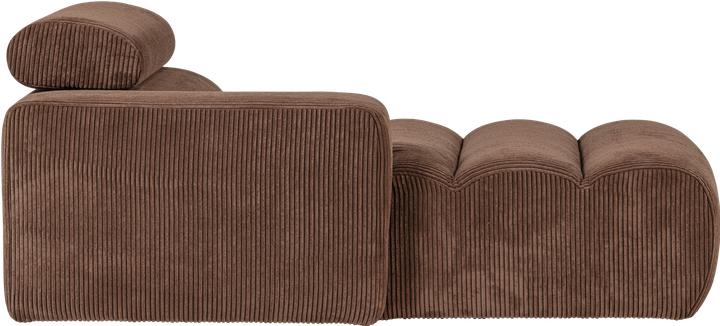 Produktbild Woood Novi (2-Sitzer)