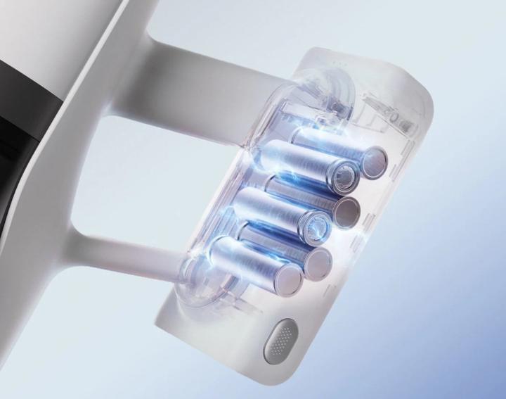 Produktbild Roborock H60 Hub