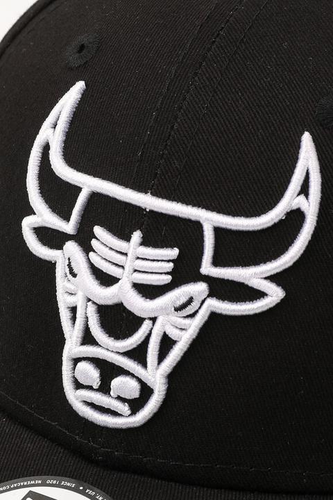 Produktbild New Era Chicago Bulls (One Size)