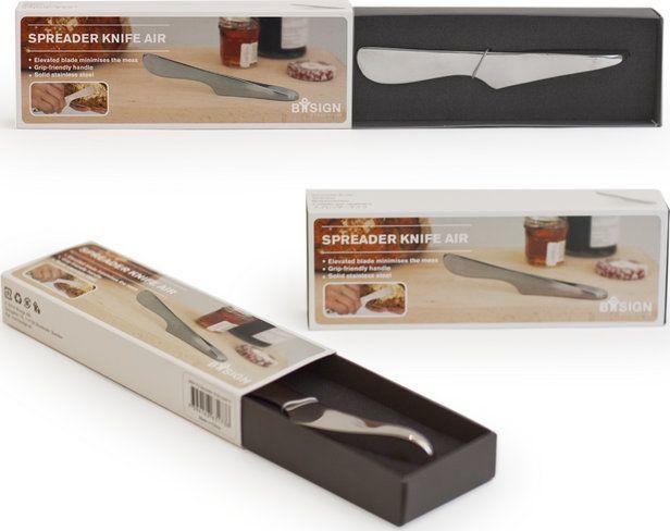 Produktbild Bosign Air Buttermesser (Messer)