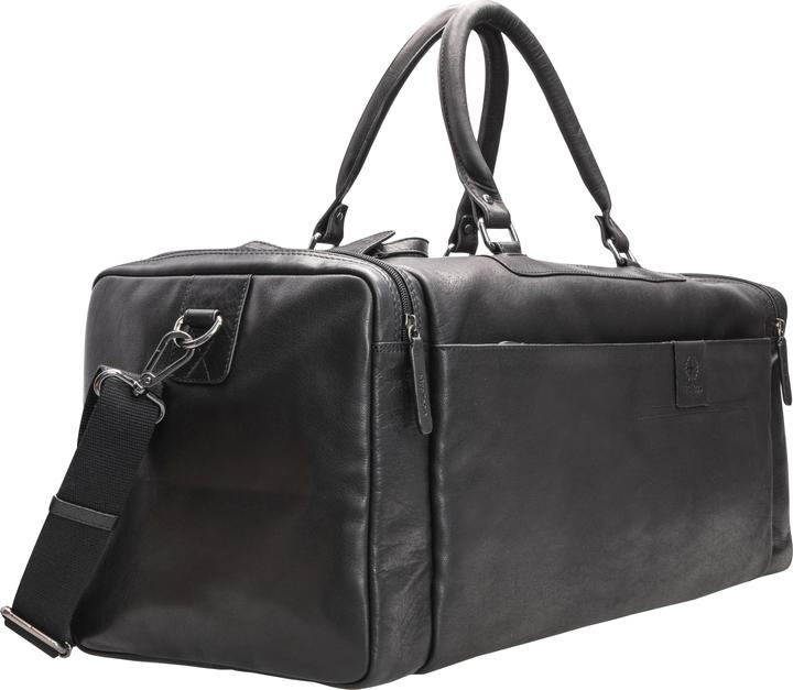 Immagine prodotto Strellson Borsa da viaggio Hyde Park TravelBag SHZ (37 l)