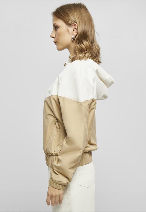 Produktbild Urban Classics Ladies Arrow Windbreaker (XL)