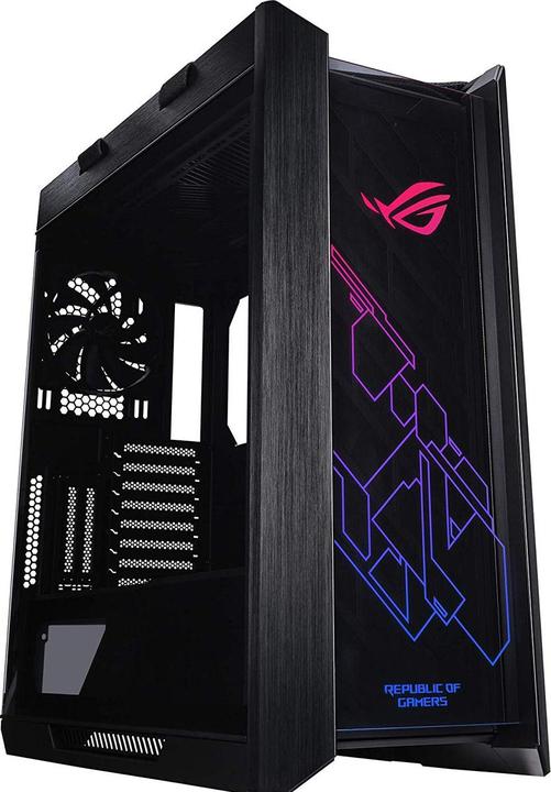 Produktbild ASUS ROG Crosshair VIII Formula (AM4, AMD X570, ATX)