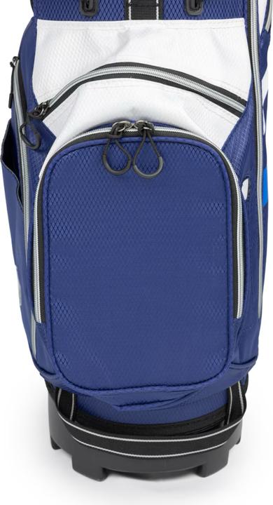 Actual product image U.S. Kids Golf TS5 10-Club 57" 145-152 Navy GSH (Right-handed)