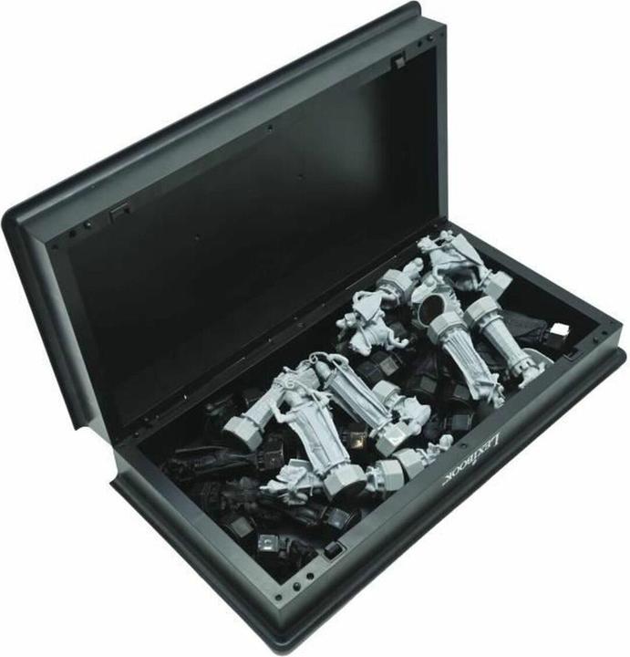 Immagine prodotto Lexibook Set di scacchi pieghevole