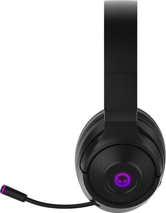 Actual product image Lorgar Noah 701 (Wireless)