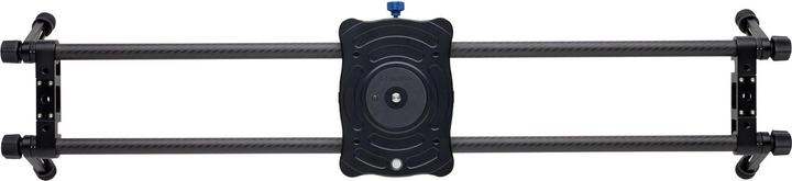 Image du produit Benro Déplacement 8B (Carbone)