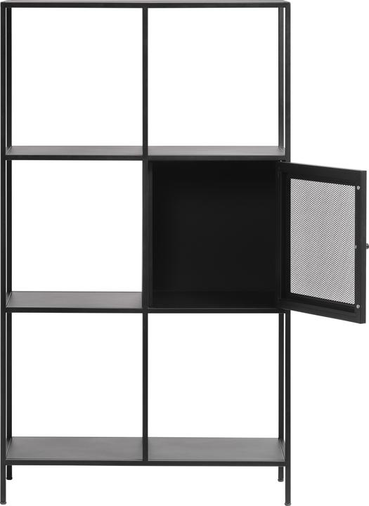 Actual product image Nordic Touch Meels (80 x 35 x 135 cm)