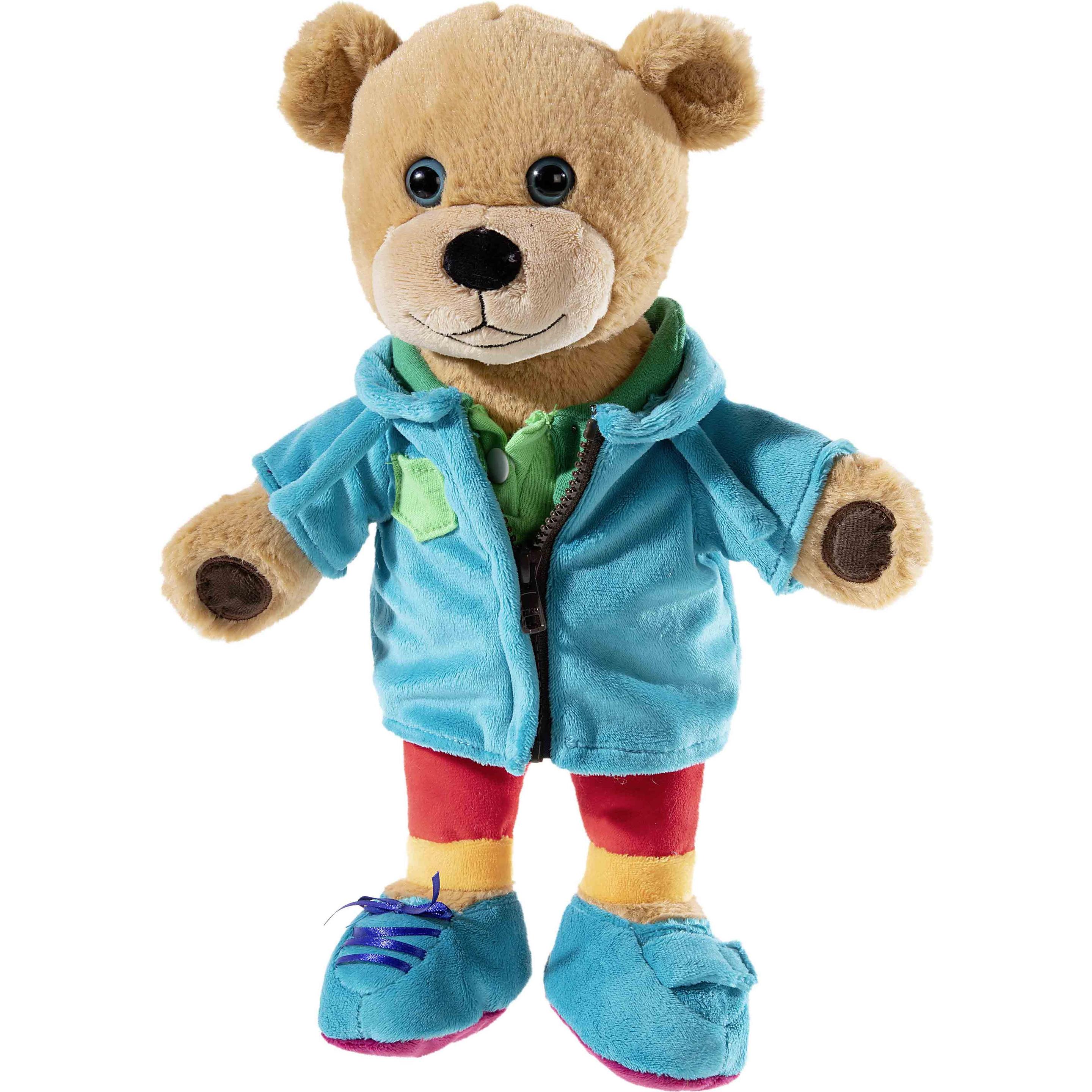 Heunec Lernbär, ca. 30cm (30 cm) (140875)