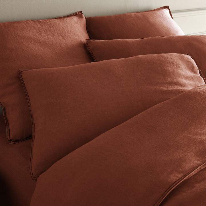 Actual product image AM.PM Helm (Duvet cover, 140 x 200 cm)