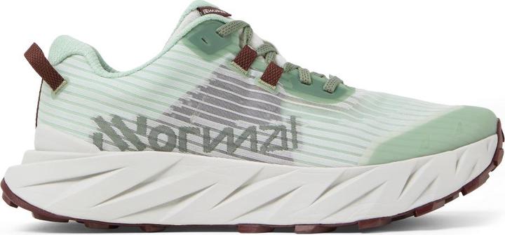 Produktbild Nnormal Cadí Men Green (46)