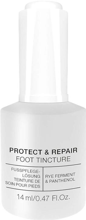 Produktbild Alessandro Spa - Foot Protect & Repair Foot Tincture (Fusscrème & Fussgel, 14 ml)
