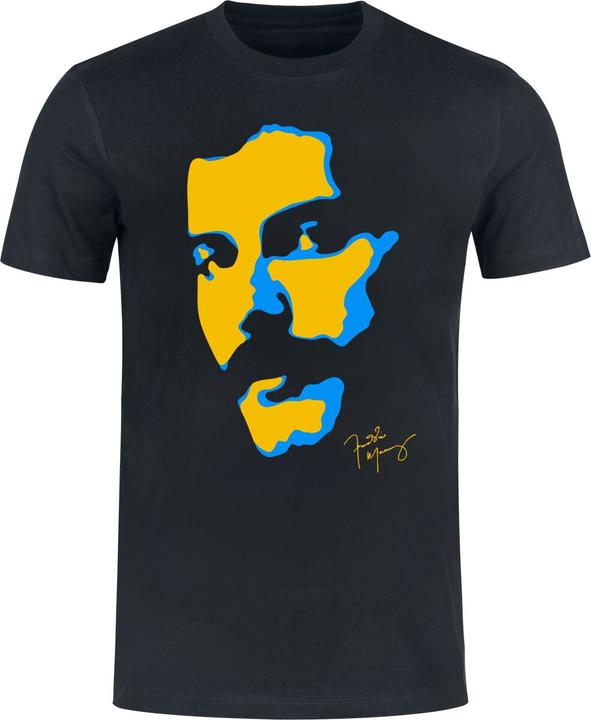 Produktbild Freddie Mercury Portrait (M)