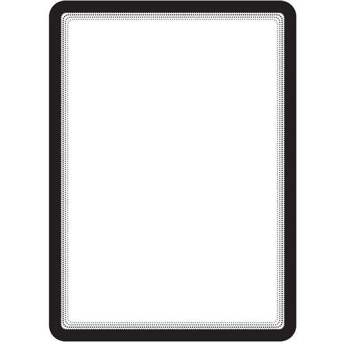 Actual product image Tarifold Djois frame 195067, PVC, transparent (A3)