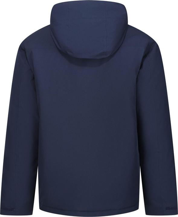 Produktbild Regatta Navigate Jacke wasserfest (XXL)