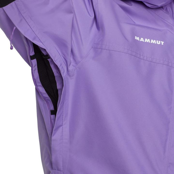 Produktbild Mammut Fall Line HS Thermo Hooded Jacket Women (XL)