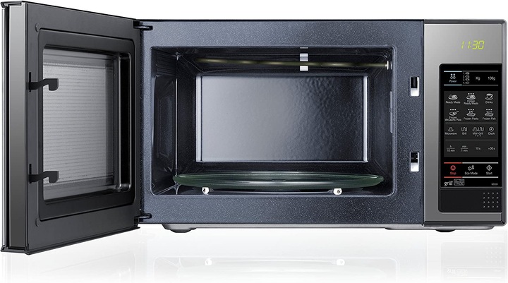 Actual product image Samsung GE 83 X (23 l)
