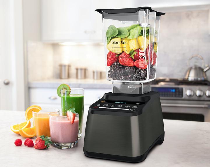 Immagine prodotto Blendtec Designer 725 (1800 W)