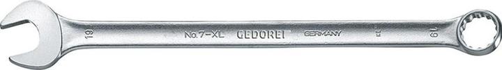 Image du produit Gedore Clé mixte (19 mm)