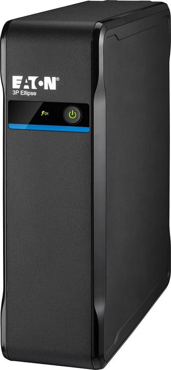 Produktbild Eaton USV 3P700I 700VA 420W IEC (700 VA, 420 W, Standby USV)
