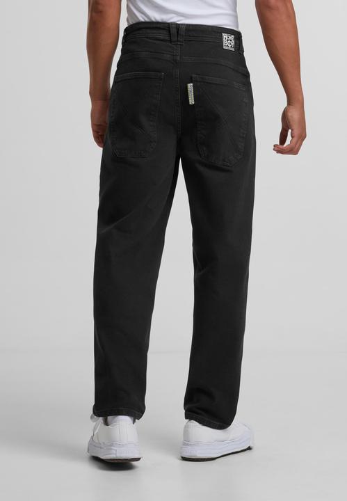 Actual product image Homeboy x-tra BAGGY Denim - 119453 (W29/L32)