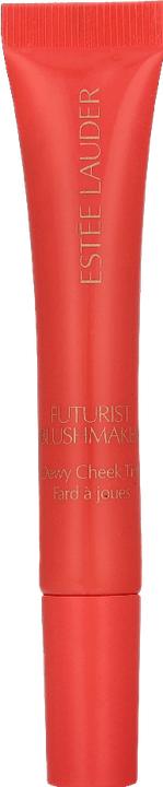 Actual product image Estée Lauder Futurist Blushmaker 05 Afterglow (05, Afterglow)