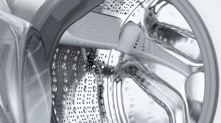 Actual product image Bosch Hausgeräte LL TT INT WIW24348FF (7 kg, Left)