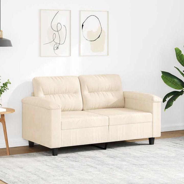 Produktbild vidaXL 2-Sitzer-Sofa (2-Sitzer)