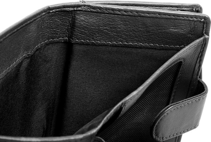 Actual product image Bagan Geldbörse