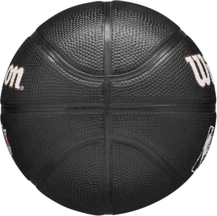 Produktbild Wilson Minibasketball New York Knicks (3)