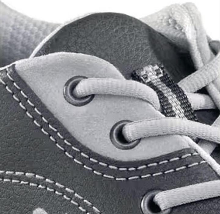 Produktbild Stuco Sicherheitshalbschuh S3 HIKING (S3, 46)