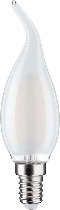 Produktbild Paulmann Kerze Flame (E14, 2.60 W, 250 lm, 1 x, F)