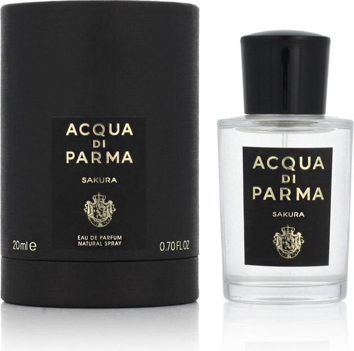 Image du produit Acqua Di Parma Sakura Eau de Parfum (Eau de parfum, 20 ml)