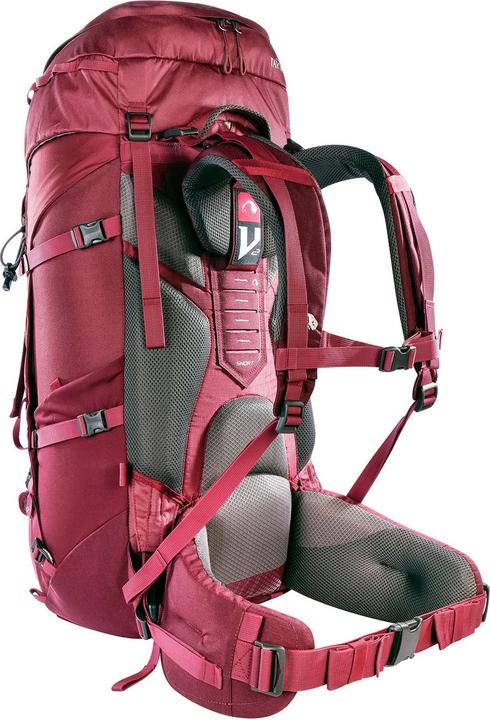 Actual product image Tatonka Women's Yukon 50+10 Women (50 l)