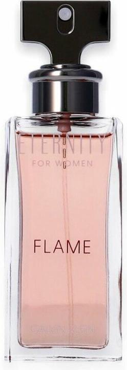Actual product image Calvin Klein Eternity Flame (Eau de parfum, 100 ml)