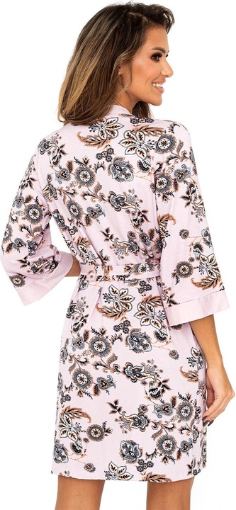 Image du produit Donna Robe de chambre modèle (44)